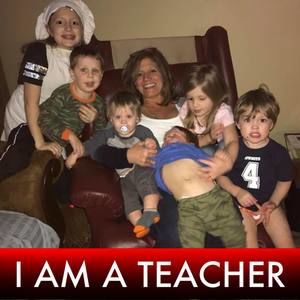 Meet your Posher, Janene